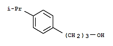 3-(4-异丙基苯基)-1-丙醇