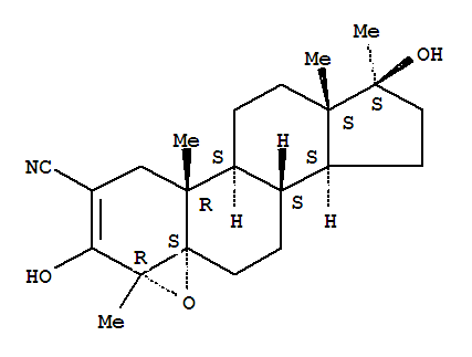 环氧司坦