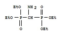 (氨基亚甲基)双磷酸四乙酯