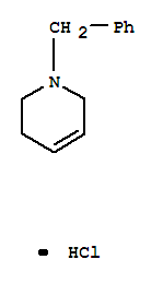 N-苄基-1,2,3,6-四氢吡啶盐酸盐