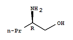 (R)-(-)-2-氨基-1-戊酸