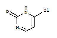 4-氯-2(1H)-嘧啶酮