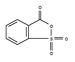 2-硫代苯并酸酐