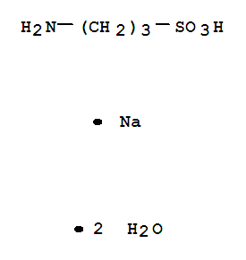 3-氨基-1-丙磺酸钠盐