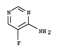 4-氨基-5-氟嘧啶
