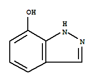 7-羟基-1H-吲唑