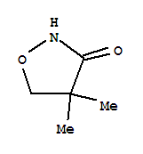 4,4-二甲基异噁唑-3-酮