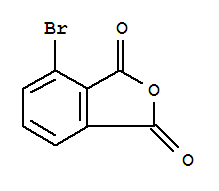 4-溴苯酐