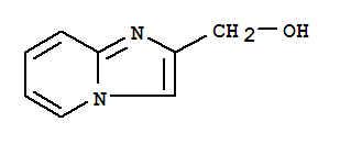 咪唑并[1,2-A]吡啶-2-甲醇