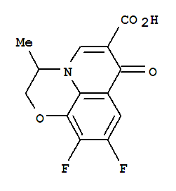 氟嗪羧酸