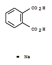 邻苯二甲酸钠盐