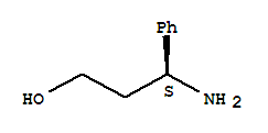 (S)-3-氨基-3-苯基丙醇