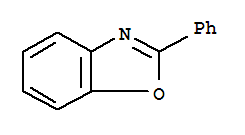 2-苯基苯并噁唑 568845