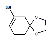 7-甲基-1,4-二氧杂螺[4.5]癸-7-烯