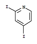 2,4-二碘吡啶