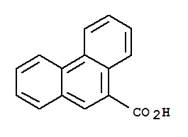 菲-9-甲酸