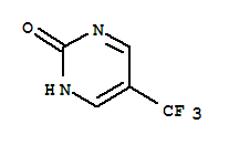 2-羟基-5-(三氟甲基)嘧啶