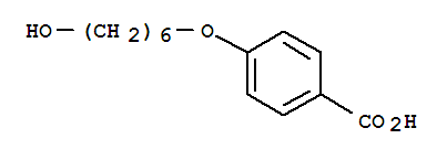 4-（6-羟基己氧基）苯甲酸
