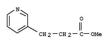 3-(3-吡啶)丙酸甲酯