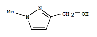 (1-甲基-1H-吡唑-3-基)甲醇