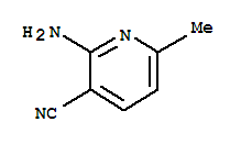 2-氨基-6-甲基烟腈