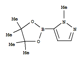 1-甲基吡唑-5-硼酸频哪酯