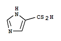 1H-咪唑-4-二硫代羧酸