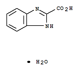 苯并咪唑-2-甲酸