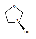 (S)-(＋)-3-羟基四氢呋喃