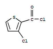 3-氯噻吩-2-甲酰氯