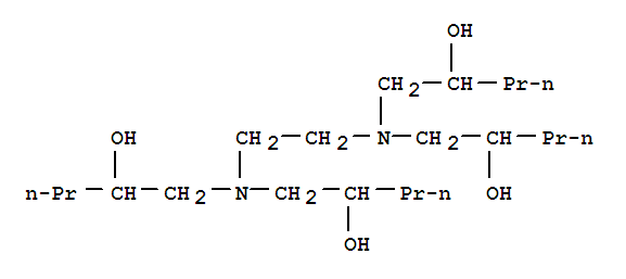 十八烷基二甲基羟乙基季铵硝酸盐