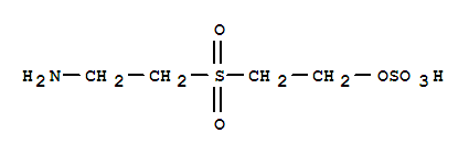 2-(2-氨基乙基)砜基乙醇硫酸酯