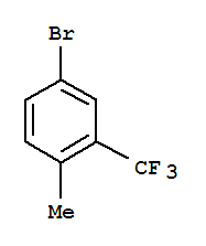 5-溴-2-甲基三氟甲苯
