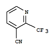 2-(三氟甲基)吡啶-3-甲腈