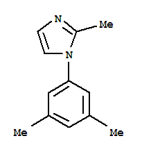 1-(3,5-二甲基苯基)-2-甲基-1H-咪唑