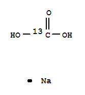 重碳酸钠-13C