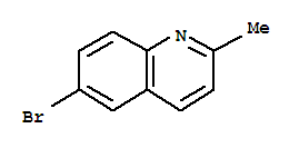 6-溴-2-甲基喹啉 173195