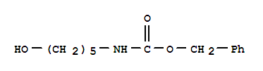 5-(Z-氨基)-1-戊醇
