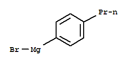 4-正丙基苯基溴化镁溶液