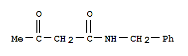 N-乙酰乙酰苄胺
