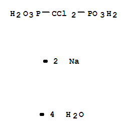 氯屈膦酸二钠(四水合物)