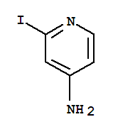 2-碘-4-氨基吡啶