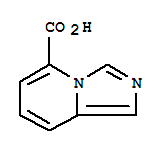 咪唑[1,5-A]吡啶-5-羧酸