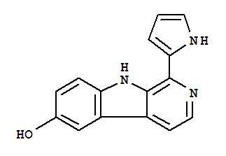 3-戊酮,O-(反-4-氨基-4-甲基环己基)肟