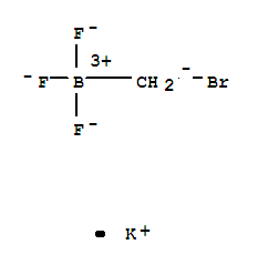 (溴甲基)三氟硼酸钾
