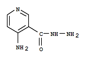 4-氨基烟酰肼
