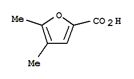 4,5-二甲基-2-呋喃甲酸