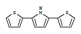 2,5-二(2-噻吩基)吡咯