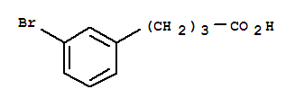 4-(3-溴苯基)-丁酸