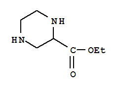 2-哌嗪甲酸乙酯 